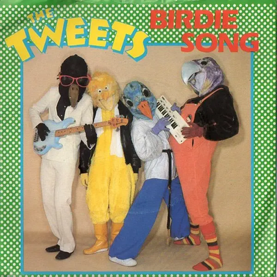 The Birdie Song