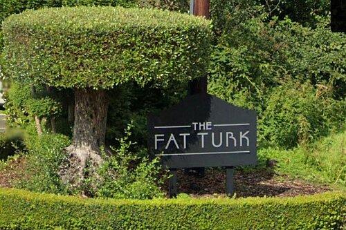 Fat Turk Brentwood