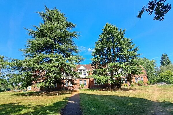 Bishops Hill