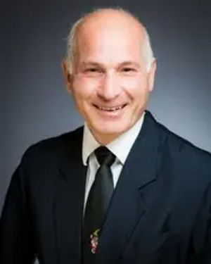 Cllr Mark Lewis