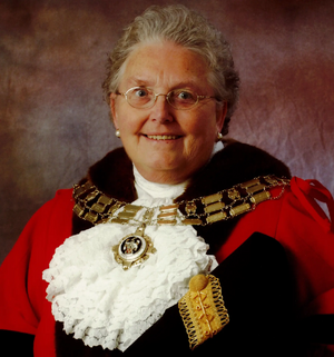 Image courtesy of Brentwood Borough Council Shirley Howe