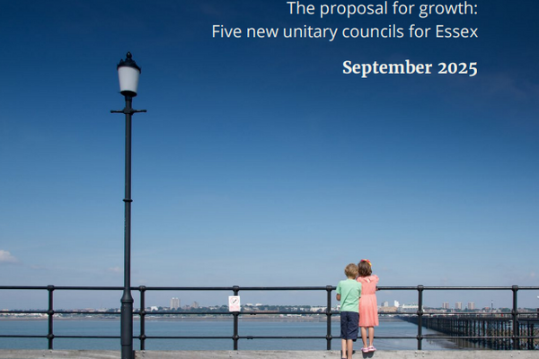 Creating a Local Future for Greater Essex